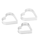 Набор форм для печенья 