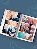 Поднятие уровня в одиночку. Том 3 — фото, картинка — 3