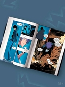 Поднятие уровня в одиночку. Том 3 — фото, картинка — 4