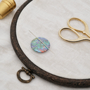 Игольница магнитная 