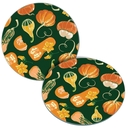 Доска разделочная стеклянная 