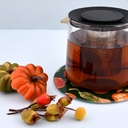 Доска разделочная стеклянная 