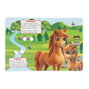 Мамы и малыши — фото, картинка — 3