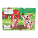 Мамы и малыши — фото, картинка — 4