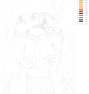 Картина по номерам 