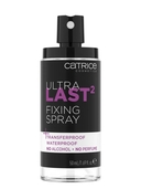 Спрей-фиксатор для макияжа 