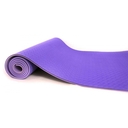 Коврик для йоги (180х61х0,8 см; арт. YK-2T68) — фото, картинка — 3