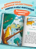 Кот Бульон, пушистый детектив — фото, картинка — 4