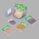 Набор бисера 11/0 