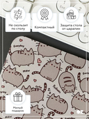 Коврик для мыши 