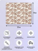 Коврик для мыши 