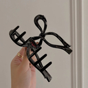 Крабик-заколка 