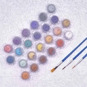 Картина по номерам 