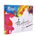 Картина по номерам 