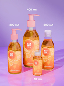 Гель для душа 