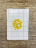 Обложка для паспорта 