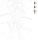 Картина по номерам 