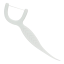 Зубочистки флоссеры с зубной нитью (100 шт.) — фото, картинка — 1