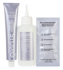 Крем-краска для волос 