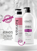 Шампунь для волос 