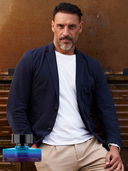 Духи для мужчин 