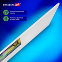 Холст на картоне (МДФ) 