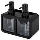 Дозатор для жидкого мыла 