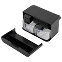 Дозатор для жидкого мыла 