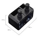 Дозатор для жидкого мыла 