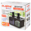 Дозатор для жидкого мыла 