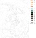 Картина по номерам 