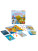 Калейдоскоп фантазий — фото, картинка — 1