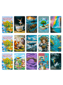 Калейдоскоп фантазий — фото, картинка — 4