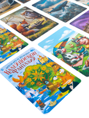 Калейдоскоп фантазий — фото, картинка — 5