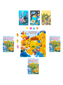 Калейдоскоп фантазий — фото, картинка — 6