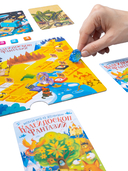 Калейдоскоп фантазий — фото, картинка — 7