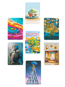 Калейдоскоп фантазий — фото, картинка — 9