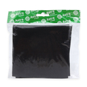 Рогожка (45х48 см; черный) — фото, картинка — 2