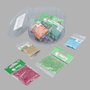 Набор бисера 11/0 