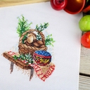 Набор для вышивания 