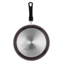 Сковорода алюминиевая 26 см 