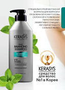 Шампунь для волос 