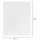 Холст на подрамнике 