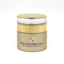 Ночной крем для лица 