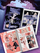 Демон в лесу — фото, картинка — 1