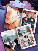 Демон в лесу — фото, картинка — 2