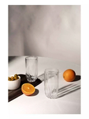 Набор стаканов для воды 