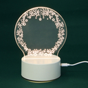 Светильник декоративный 