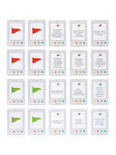 Красный флаг (18+) — фото, картинка — 2