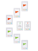 Красный флаг (18+) — фото, картинка — 6